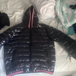 Calvin Klein large men jacket, only been worn twice